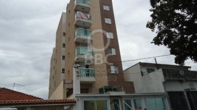 Apartamento, 2 quartos, 45 m² - Foto 1