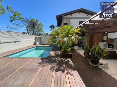 Casa, 3 quartos, 367 m² - Foto 2