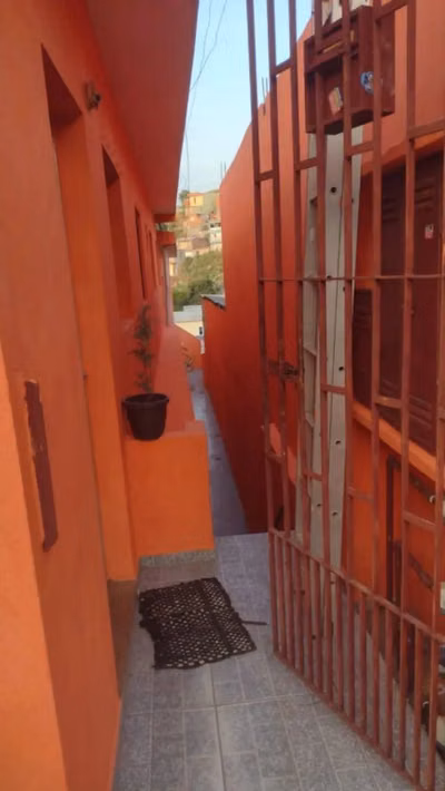 Casa, 2 quartos - Foto 1