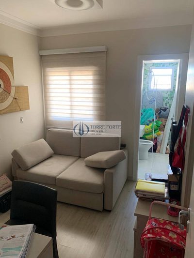 Apartamento, 3 quartos, 126 m² - Foto 5
