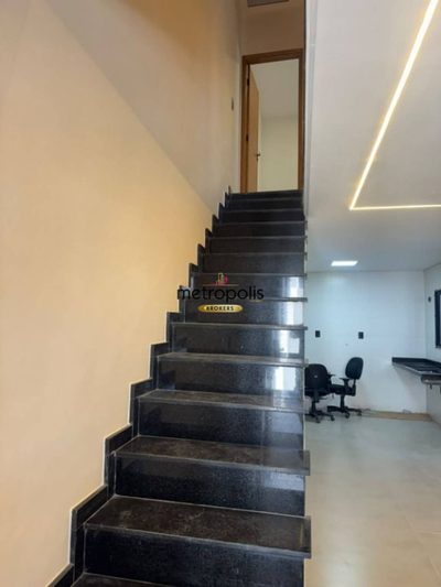 Sobrado, 3 quartos, 110 m² - Foto 3
