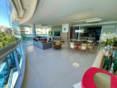 Apartamento, 4 quartos, 200 m² - Foto 5
