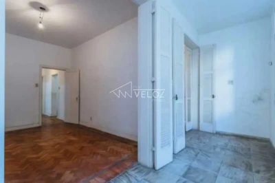 Apartamento, 3 quartos, 166 m² - Foto 4