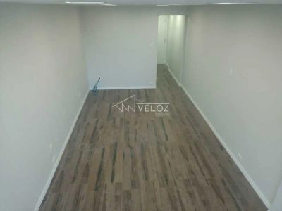 Sala-Conjunto, 31 m² - Foto 1