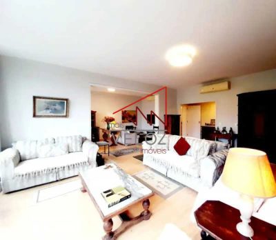 Apartamento, 3 quartos, 216 m² - Foto 1