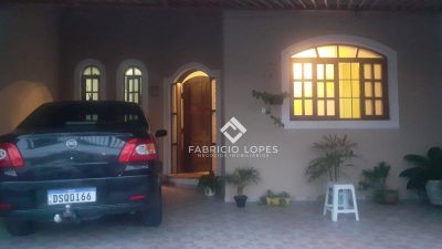 Casa, 2 quartos, 97 m² - Foto 1