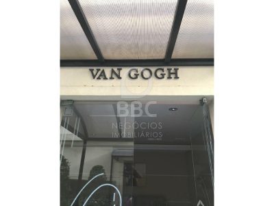 Apartamento, 4 quartos, 153 m² - Foto 4