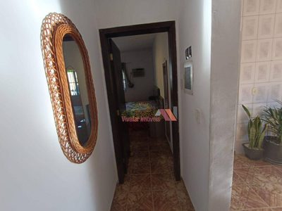 Casa, 3 quartos, 262 m² - Foto 5