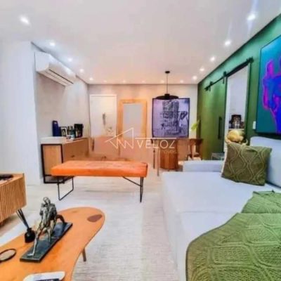 Apartamento, 2 quartos, 85 m² - Foto 3