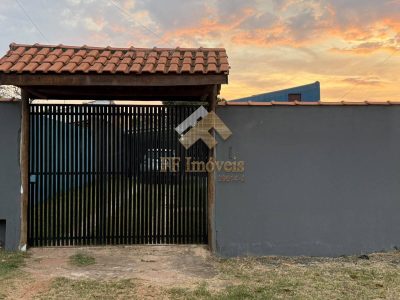 Casa, 2 quartos, 140 m² - Foto 1