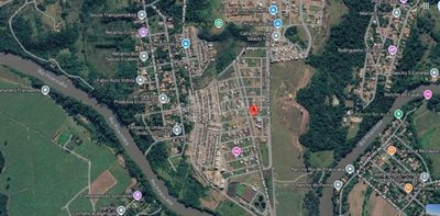 Terreno, 250 m² - Foto 3
