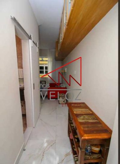 Apartamento, 1 quarto, 16 m² - Foto 1