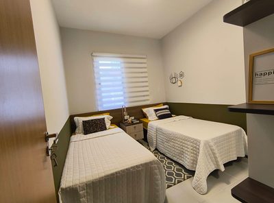 Apartamento, 2 quartos, 51 m² - Foto 4