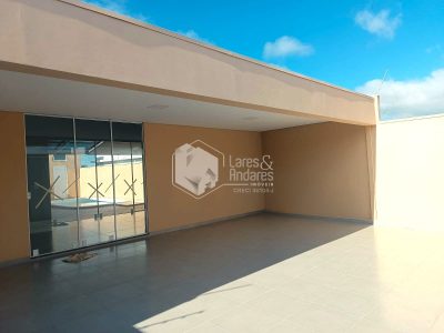 Casa, 3 quartos, 190 m² - Foto 4