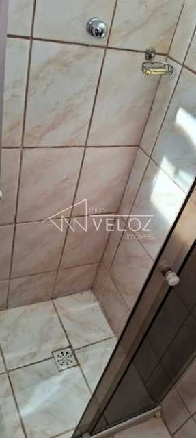Kitnet-Studio, 18 m² - Foto 2