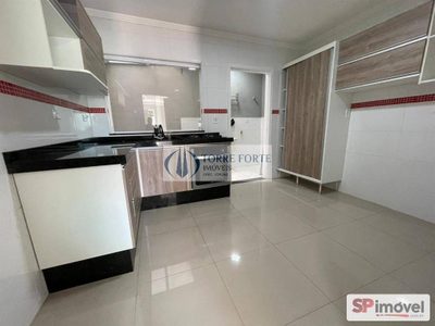 Casa, 4 quartos, 128 m² - Foto 3