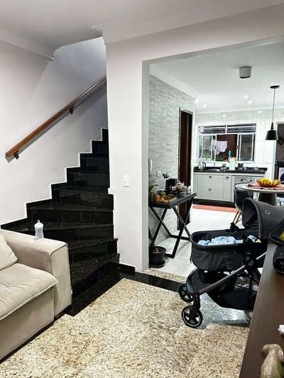 Casa, 2 quartos, 118 m² - Foto 2
