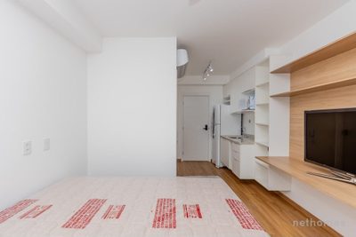 Apartamento, 1 quarto, 25 m² - Foto 5