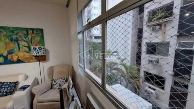 Apartamento, 3 quartos, 95 m² - Foto 5