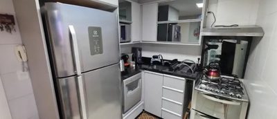 Apartamento, 3 quartos, 90 m² - Foto 4