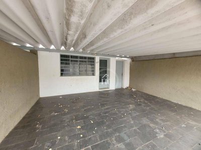 Casa, 2 quartos, 82 m² - Foto 2