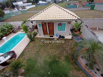 Casa de Condomínio, 5 quartos - Foto 5