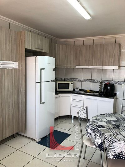 Casa, 3 quartos, 75 m² - Foto 4