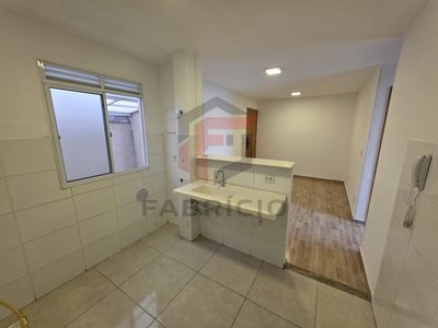 Apartamento, 2 quartos - Foto 3