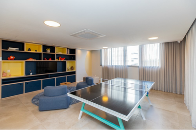 Apartamento, 1 quarto, 26 m² - Foto 2