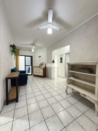 Apartamento, 1 quarto, 52 m² - Foto 1