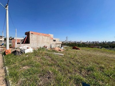 Loteamento e Condomínio, 200 m² - Foto 3