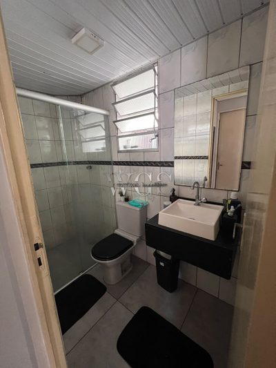 Apartamento, 2 quartos, 48 m² - Foto 4