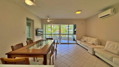 Apartamento, 2 quartos, 85 m² - Foto 2