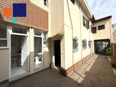 Sobrado, 9 quartos, 213 m² - Foto 5