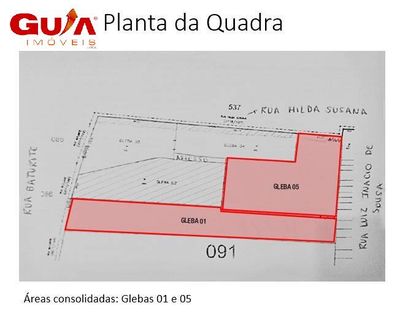 Depósito-Galpão, 16959 m² - Foto 2