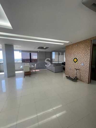 Apartamento, 4 quartos, 240 m² - Foto 1