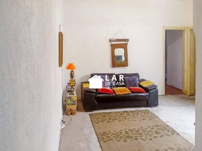 Apartamento, 3 quartos, 93 m² - Foto 1