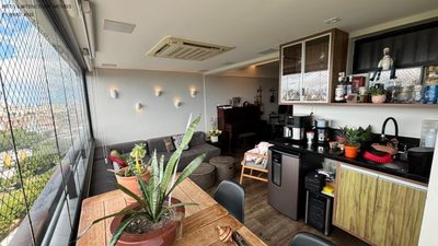 Apartamento, 2 quartos, 75 m² - Foto 1