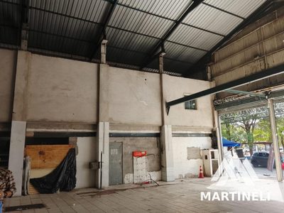 Depósito-Galpão, 500 m² - Foto 4
