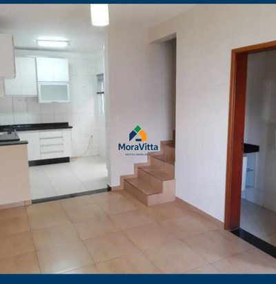 Casa de Condomínio, 2 quartos - Foto 4