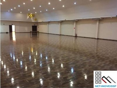 Prédio Inteiro, 719 m² - Foto 3