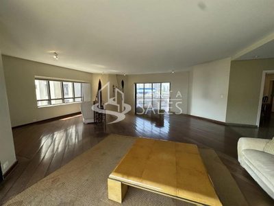 Apartamento, 4 quartos, 394 m² - Foto 5