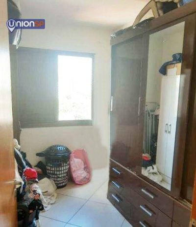 Apartamento, 4 quartos, 91 m² - Foto 5