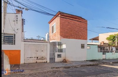 Casa, 3 quartos, 105 m² - Foto 1