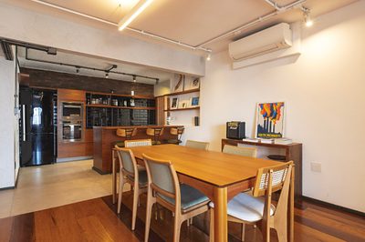 Apartamento, 3 quartos, 112 m² - Foto 5