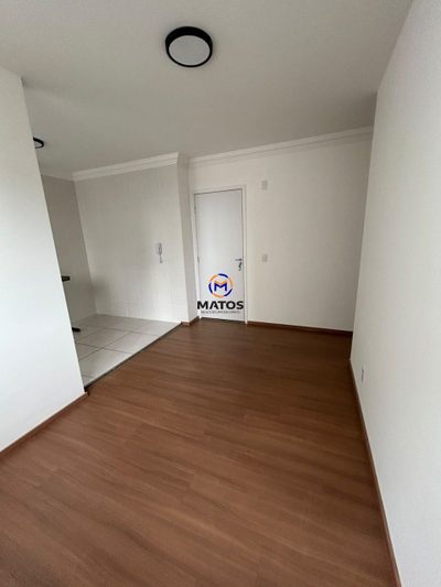 Apartamento, 2 quartos, 45 m² - Foto 4