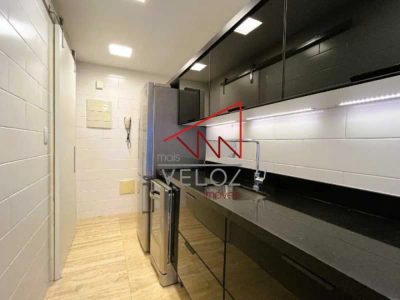 Apartamento, 2 quartos, 85 m² - Foto 4