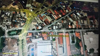 Depósito-Galpão, 632 m² - Foto 3