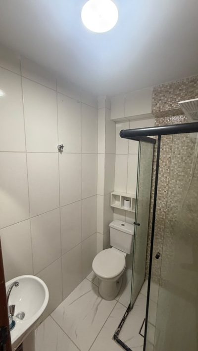 Kitnet-Studio, 32 m² - Foto 2