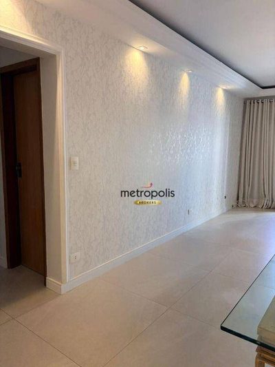 Apartamento, 3 quartos, 116 m² - Foto 5